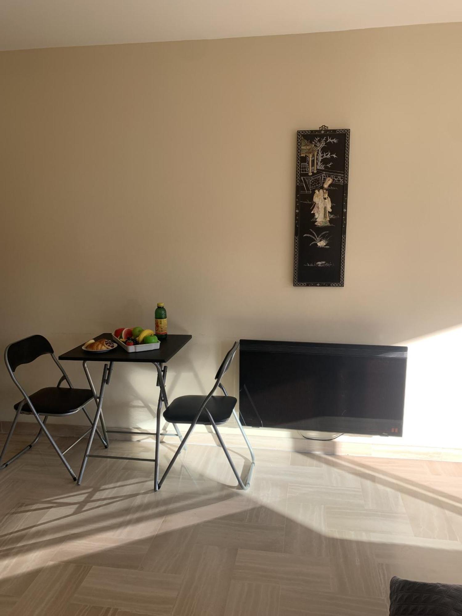 Gray D'Albion Pol519 Studio Cannes Dış mekan fotoğraf
